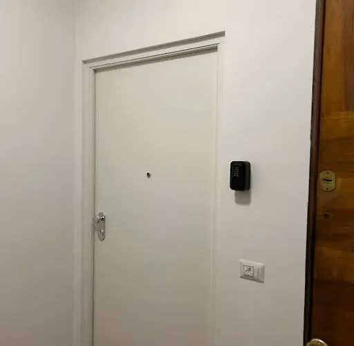 Appartamento Momenti Di Felicità A Roma