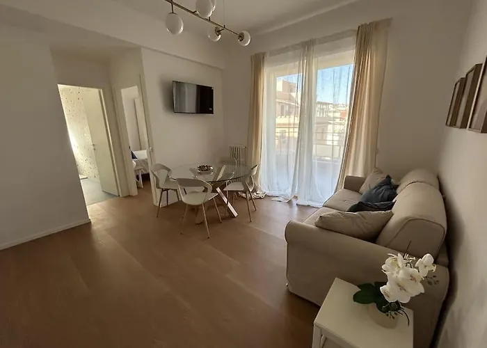 Appartamento Momenti Di Felicità A Roma