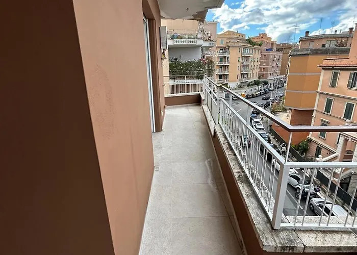 Momenti Di Felicità A Appartamento Roma